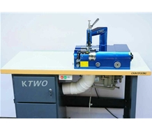 KTWO小鏟